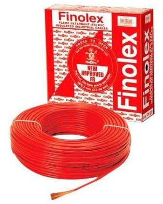 Finolex Electric Cables, Color : Multiple