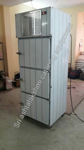 Own Stainless Steel Chiller