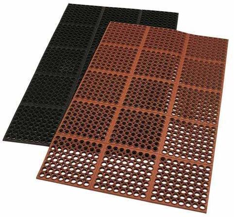 Plastic Anti Fatigue Mats