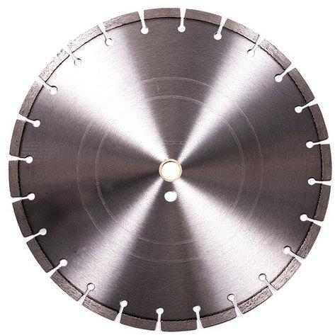 Silver Brazed Segmental Saw Blades