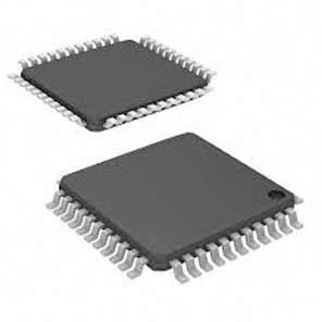 Microchip Electric Circuit Components