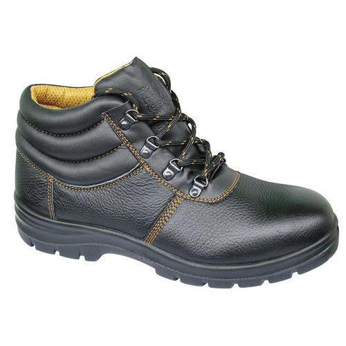 acme high ankle safety shoes
