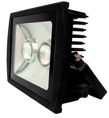 Aluminum Led Flood Light, Lighting Color : Cool White, Warm White