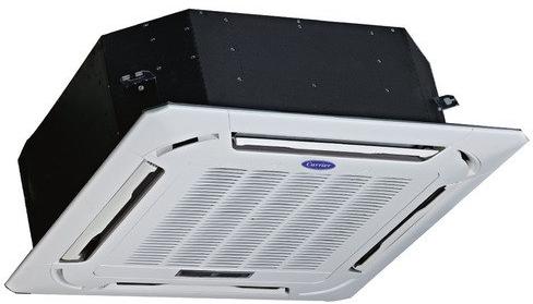 Carrier Cassette Air Conditioner, For Industrial