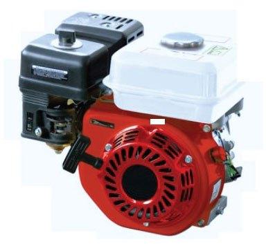 Rico Italy Diesel Portable Engines, Power : 3 HP, 6.5 HP, 7 HP, 9 HP