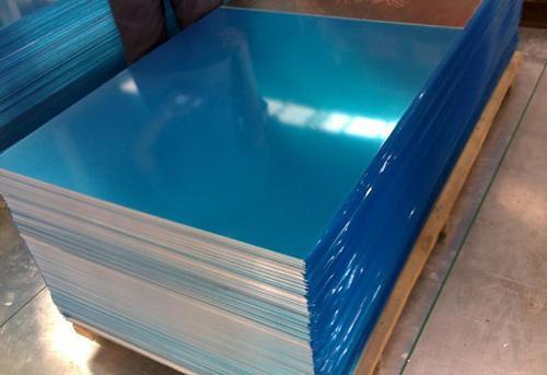 Mallinath Metal Aluminum 1200 Aluminium Sheet, Length : 4900 mm