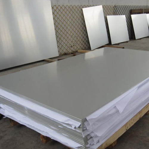 Aluminum sheet 6063