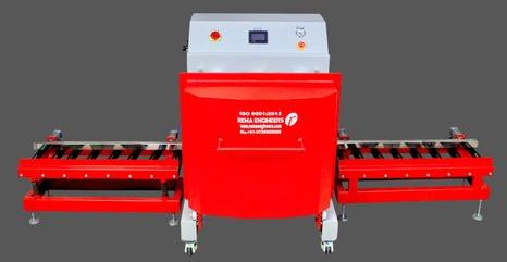 Seeds Vacuum Packing Machine, Voltage : 230V-1Ph-50Hz / 415V-3Ph-50Hz