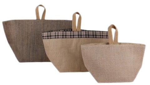 Cotton Plain Promotional Bags, Capacity : 2kg