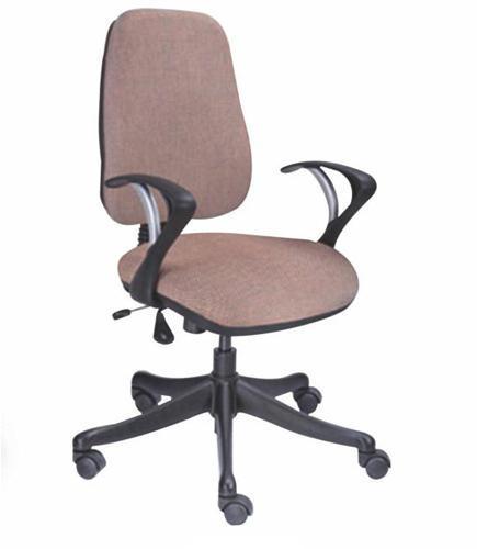 Workstation Revolving Chair, for Office, Company, Shops, etc.