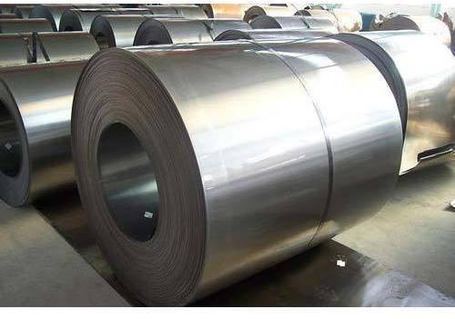 Polished Steel cr strips, Width : 200-600 mm