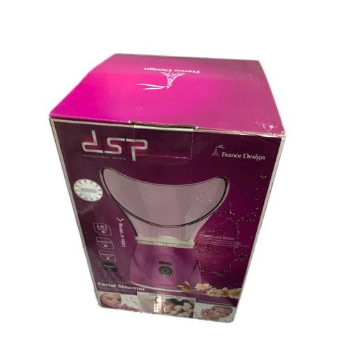 DSP Plastic Facial Steamer