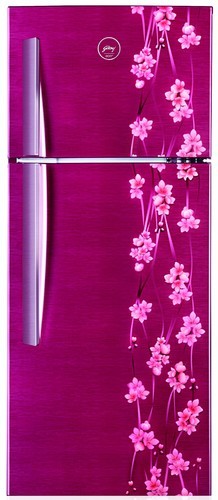 Godrej Double Door Refrigerator