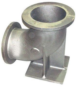 Industrial Grey Iron Casting