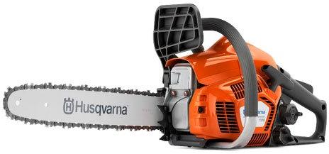 Husqvarna Chain Saw Machine
