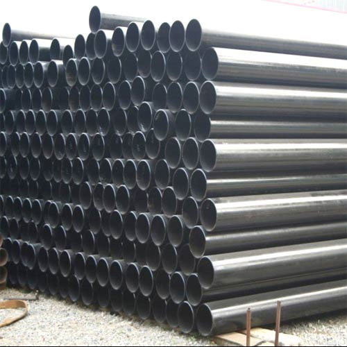 Carbon Steel Seamless Pipe