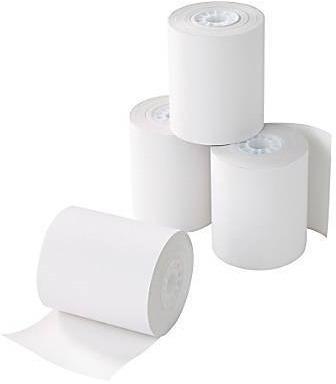Paper pos roll