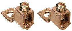 Kushal Copper Terminal Lug