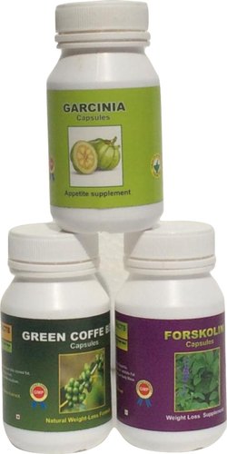 Weight Loss Supplement