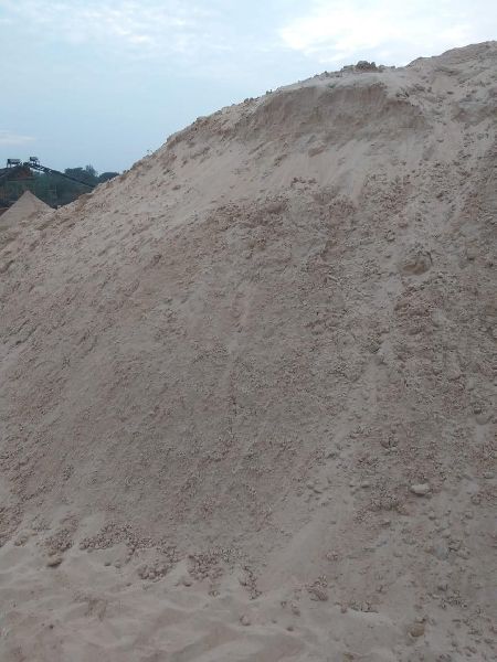 Natural Quartz Washed Silica Sand, Packaging Type : Loose