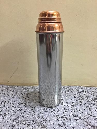 Copper Steel Bottle