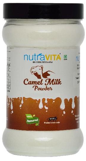 Nutra-Vita make Freeze Dried Camel Milk Powder