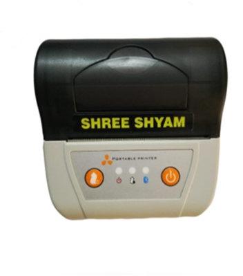 Shri Shyam Thermal Printer, Paper Size : 3 Inch