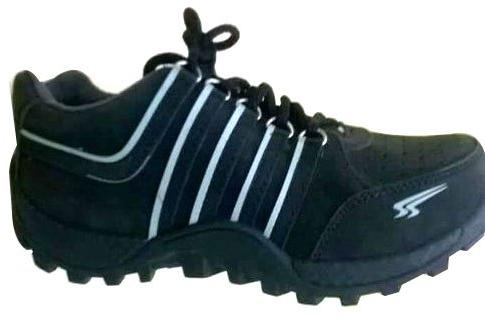 pvc sole safety shoes
