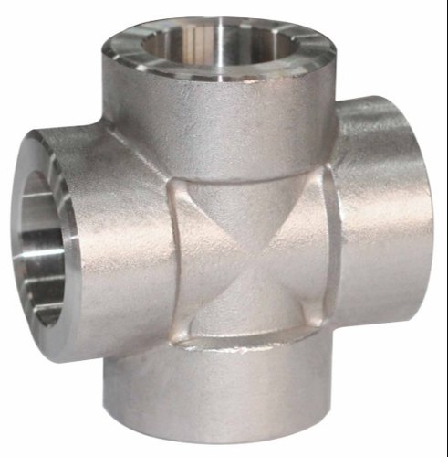 Equal Cross for Structure Pipe