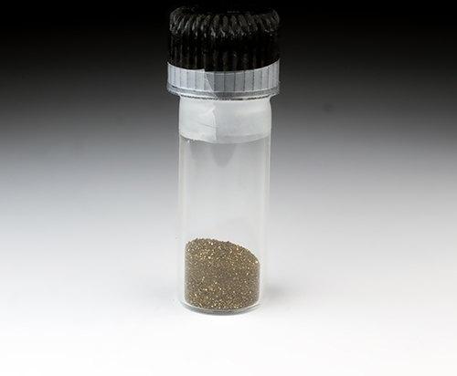 Brown Gold Nanoparticles