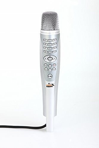 Persang Karaoke Player