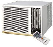 Window air conditioner, Nominal Cooling Capacity (Tonnage) : 1.5 ton