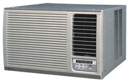 Window air conditioner, Voltage : 220 V