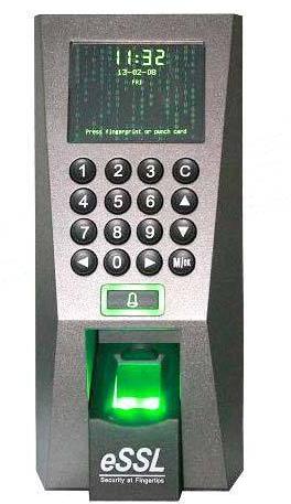 Biometric Reader, for Office/College