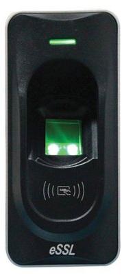 Biometric Reader