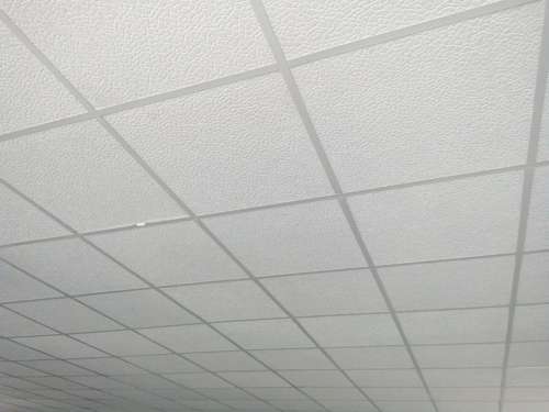 thermocol false ceilings