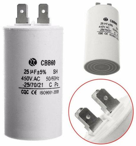 Aluminium Electrolytic Capacitors