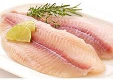 Basa Fish Fillets, for Food, Human Consumption, Style : Frozen