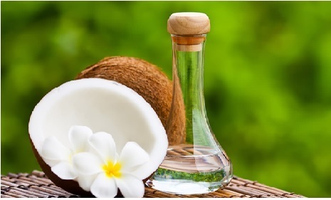 Superbond virgin coconut oil, Packaging Type : Can