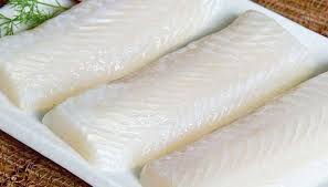 Basa Fish Fillets, For Cooking, Food, Human Consumption, Style : Frozen