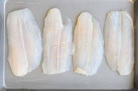 Basa fish fillet, for Cooking, Food, Human Consumption, Style : Frozen