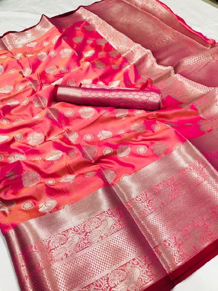 banarasi silk sarees