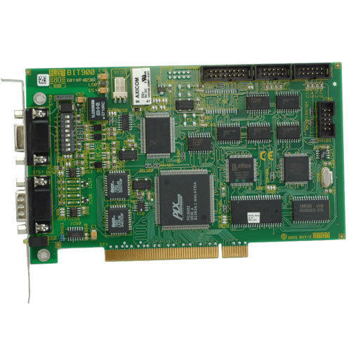 PCI Board Buy pci board in Chennai Tamil Nadu India from Aaron Instruments