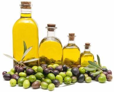 canned olive oil