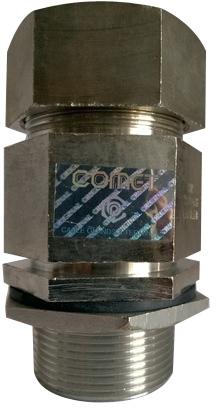 Brass Comet Cable Gland