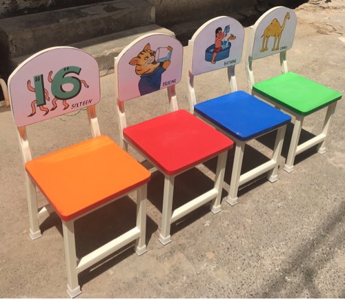 Kid chairs, Color : customized