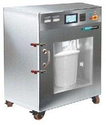 SSMED Semi Automatic Bio Waste Sterilizer