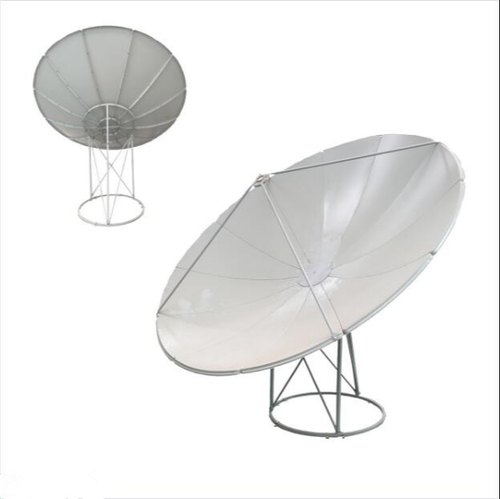 C-BAND DISH ANTENNA