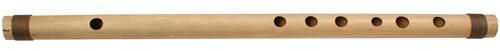 Bamboo Flute