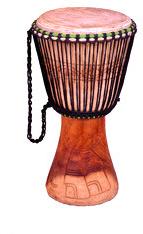 Djembe Drum